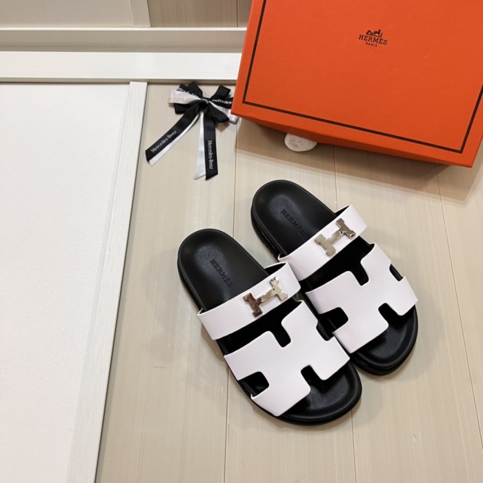 Women men flat slipper shoes,  size 35-44, SS50-1662