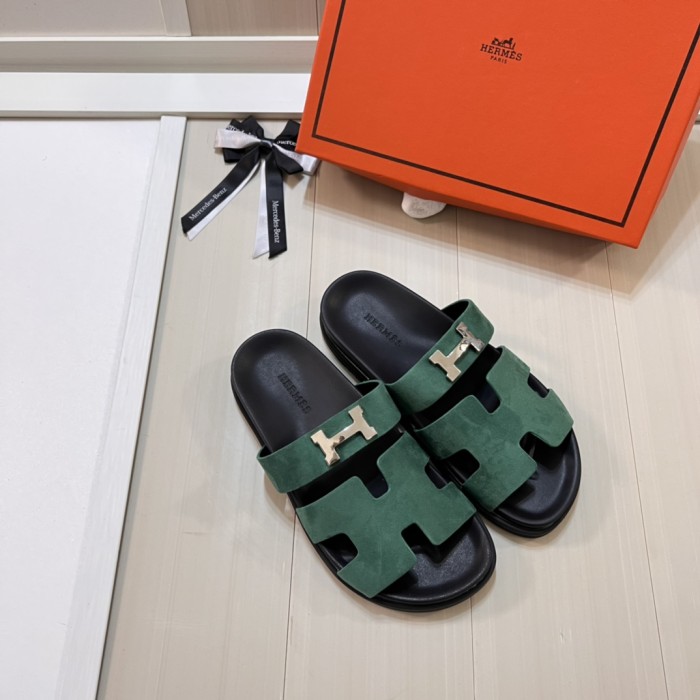 Women men flat slipper shoes,  size 35-44, SS50-1659