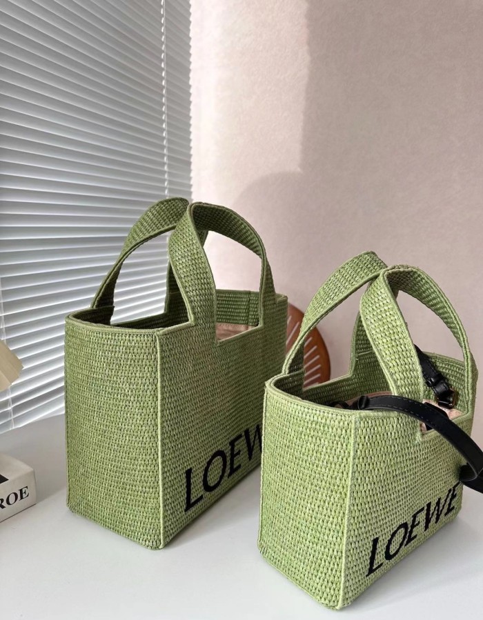 Canvas Straw plaited article bag ,3A , size 32x25cm or 25x20cm ,no box,  B60-1-2