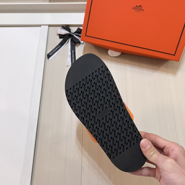Women men flat slipper shoes,  size 35-44, SS50-1653