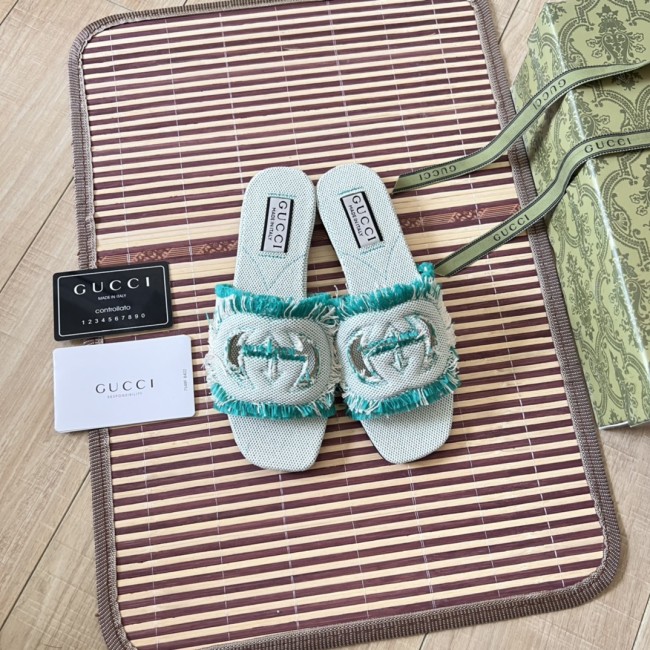Women flat slipper shoes, size 35-42, SS50-1678-1682