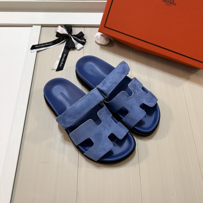 Women men flat slipper shoes,  size 35-44, SS50-1677