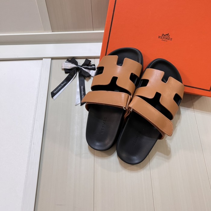 Women men flat slipper shoes,  size 35-44, SS50-1664