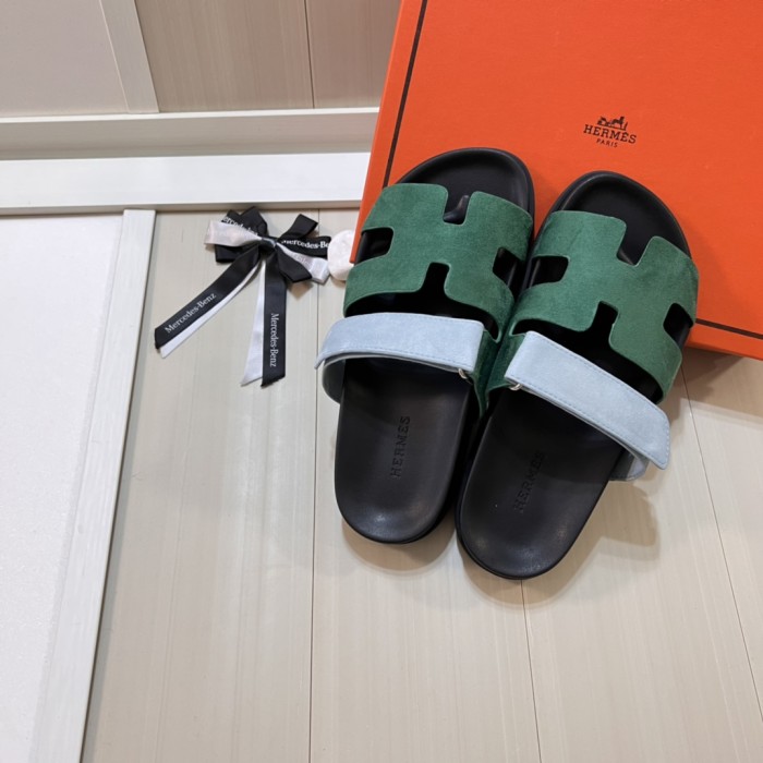 Women men flat slipper shoes,  size 35-44, SS50-1674