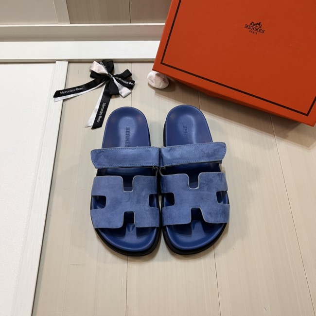 Women men flat slipper shoes, size 35-44, SS50-1677
