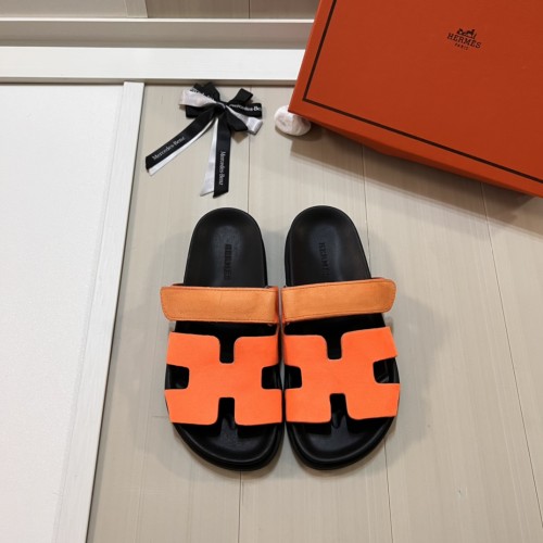 Women men flat slipper shoes,  size 35-44, SS50-1675
