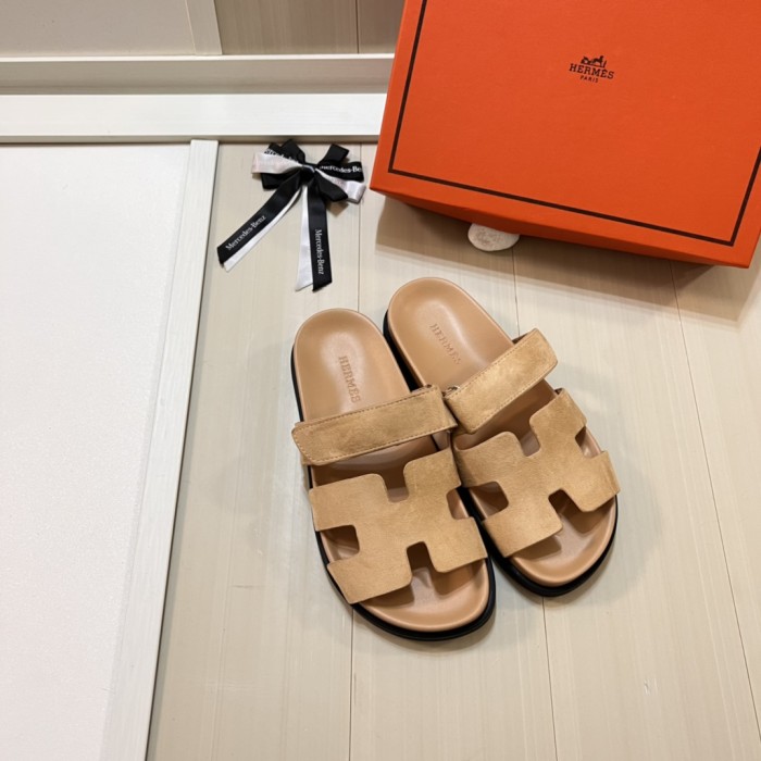 Women men flat slipper shoes,  size 35-44, SS50-1663