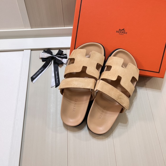 Women men flat slipper shoes,  size 35-44, SS50-1663