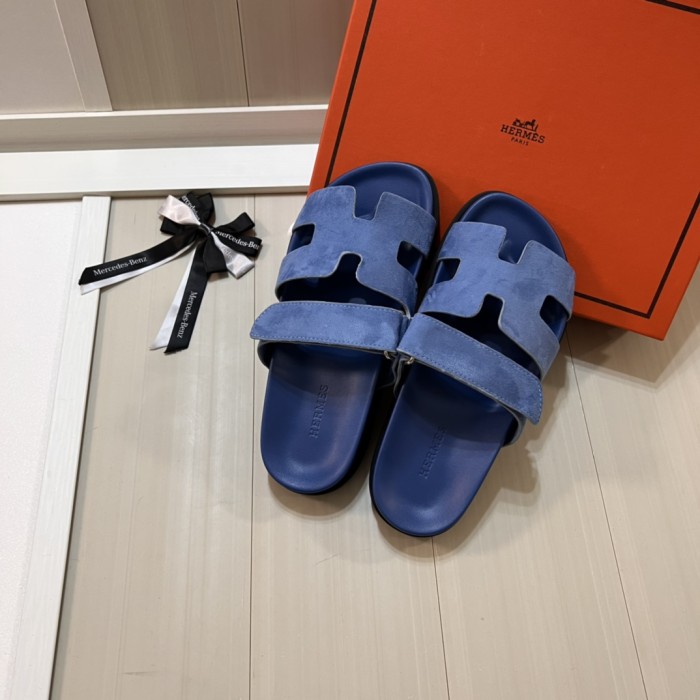 Women men flat slipper shoes,  size 35-44, SS50-1677
