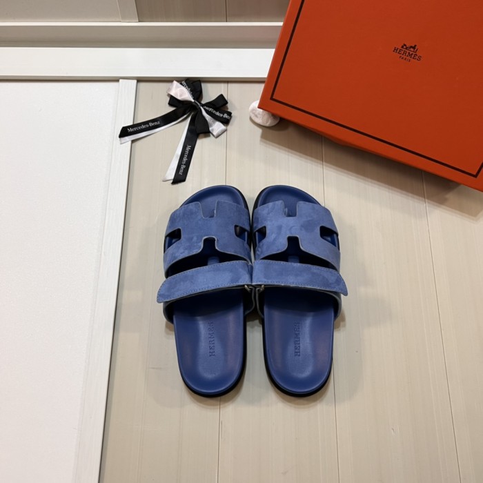 Women men flat slipper shoes,  size 35-44, SS50-1677