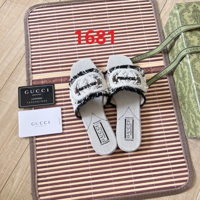 Women flat slipper shoes,  size 35-42, SS50-1678-1682