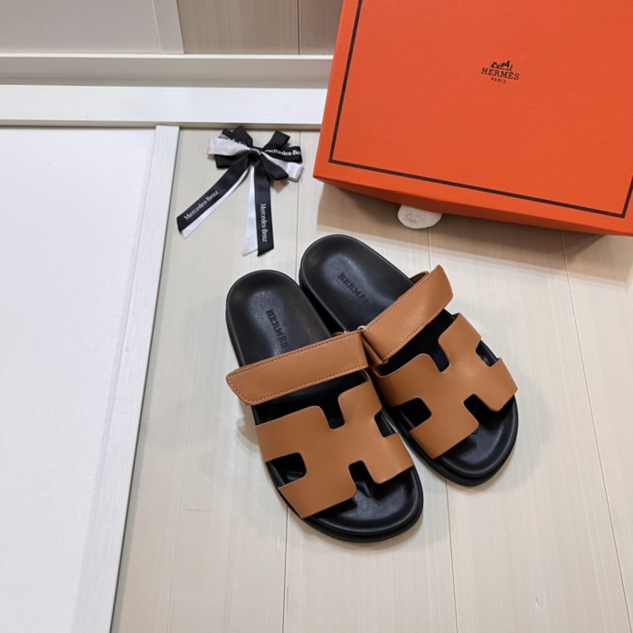 Women men flat slipper shoes,  size 35-44, SS50-1664