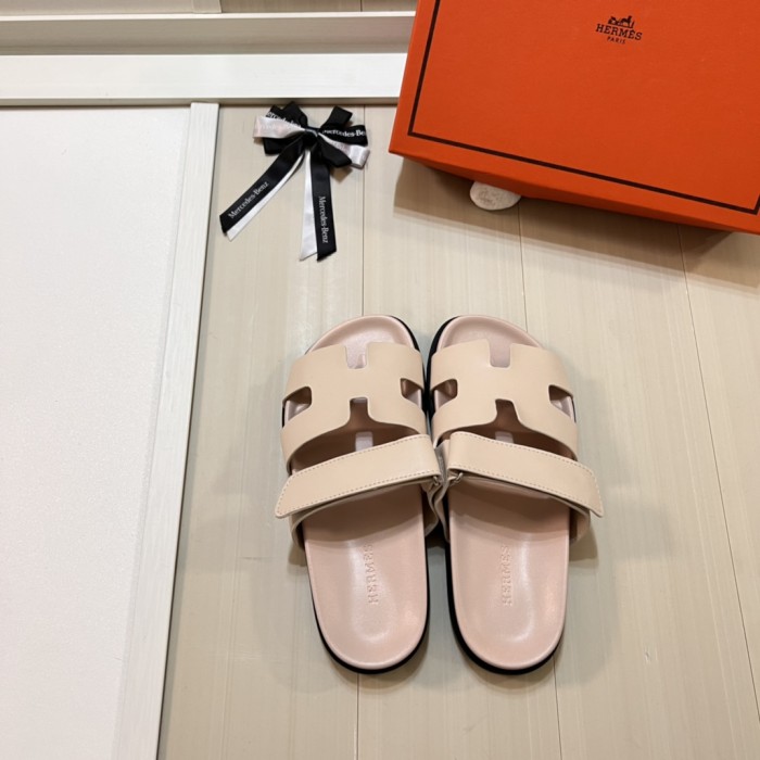 Women men flat slipper shoes,  size 35-44, SS50-1667