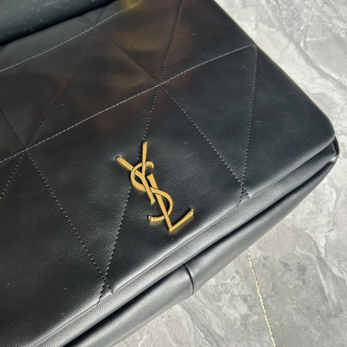 Split leather bag ,3A , size 35x25cm ,no box,  B68-6150