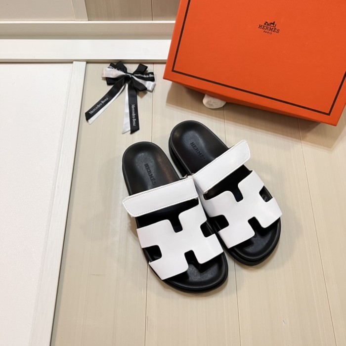Women men flat slipper shoes,  size 35-44, SS50-1668