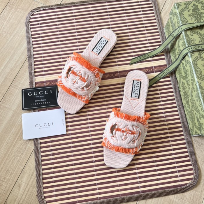 Women flat slipper shoes,  size 35-42, SS50-1678-1682