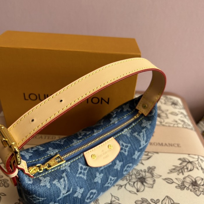 split leather bag, AAA,size 19x13cm,no box,B50-1936