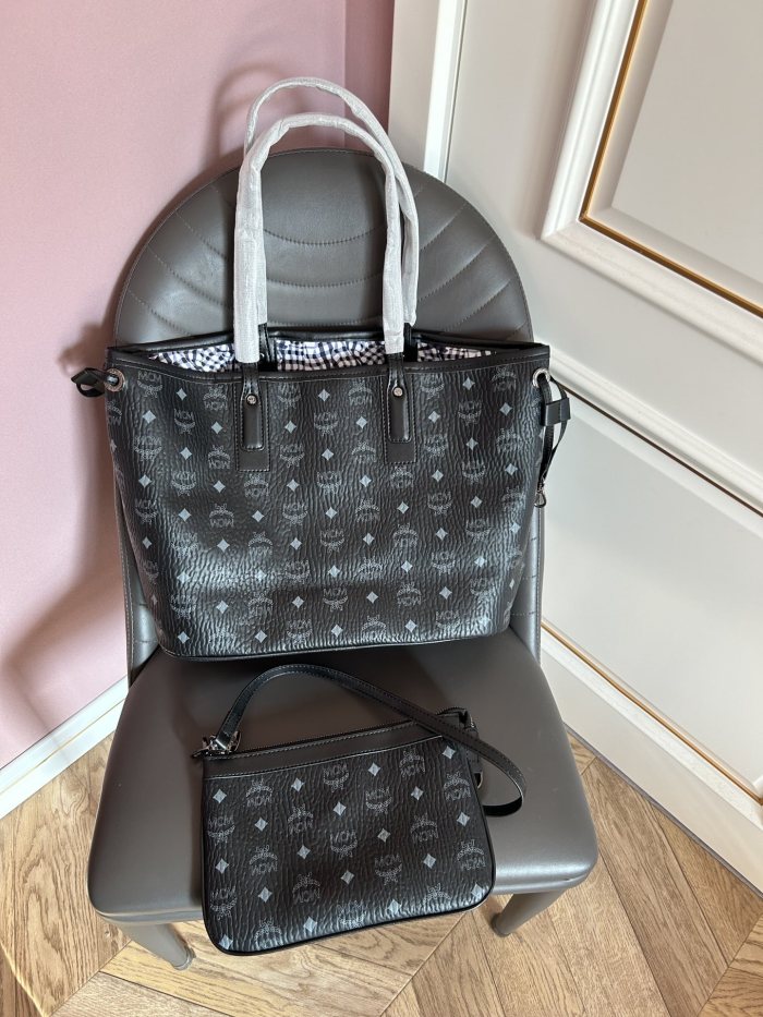 Split leather bag ,3A , size 33cm ,no box,  B68-6151