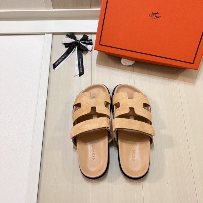 Women men flat slipper shoes,  size 35-44, SS50-1663