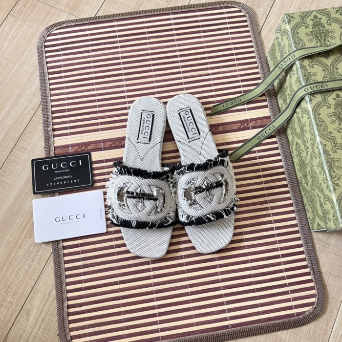 Women flat slipper shoes,  size 35-42, SS50-1678-1682