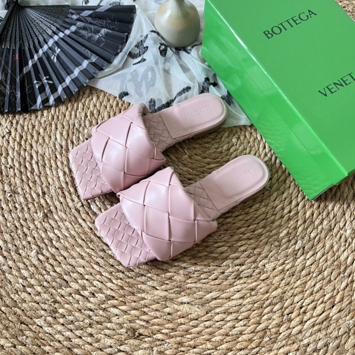 Women flat slipper shoes,  size 34-40, SS50-1688