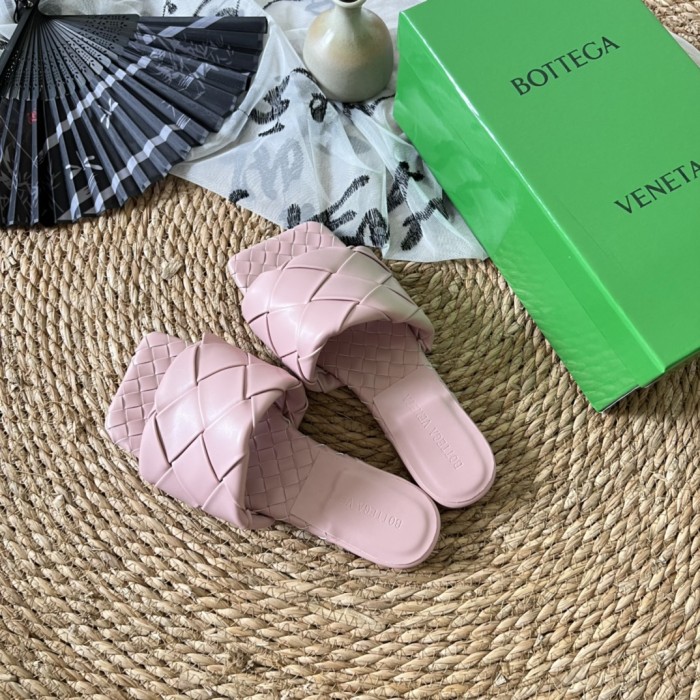 Women flat slipper shoes,  size 34-40, SS50-1688