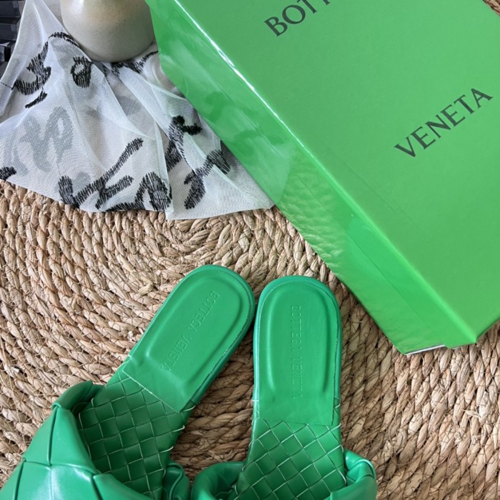 Women flat slipper shoes,  size 34-40, SS50-1691