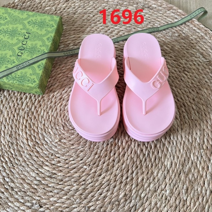 Women flat slipper shoes,  size 35-42, SS50-1695-1698
