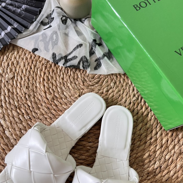 Women flat slipper shoes,  size 34-40, SS50-1689