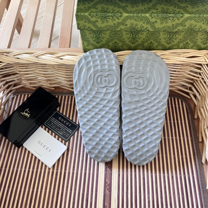 Women men flat slipper shoes,  size 36-45, SS50-1683-1685