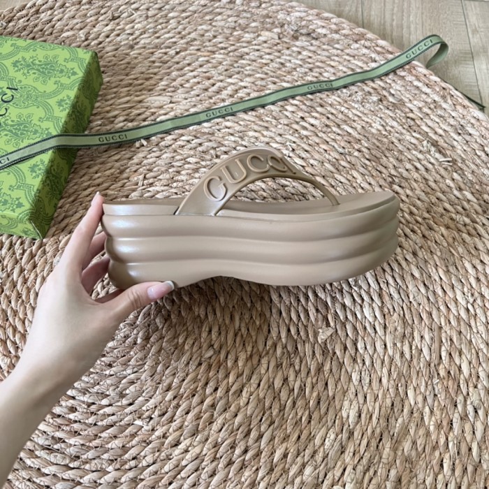 Women flat slipper shoes,  size 35-42, SS50-1695-1698