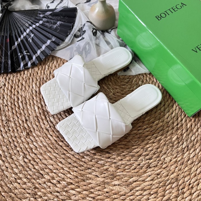 Women flat slipper shoes,  size 34-40, SS50-1689