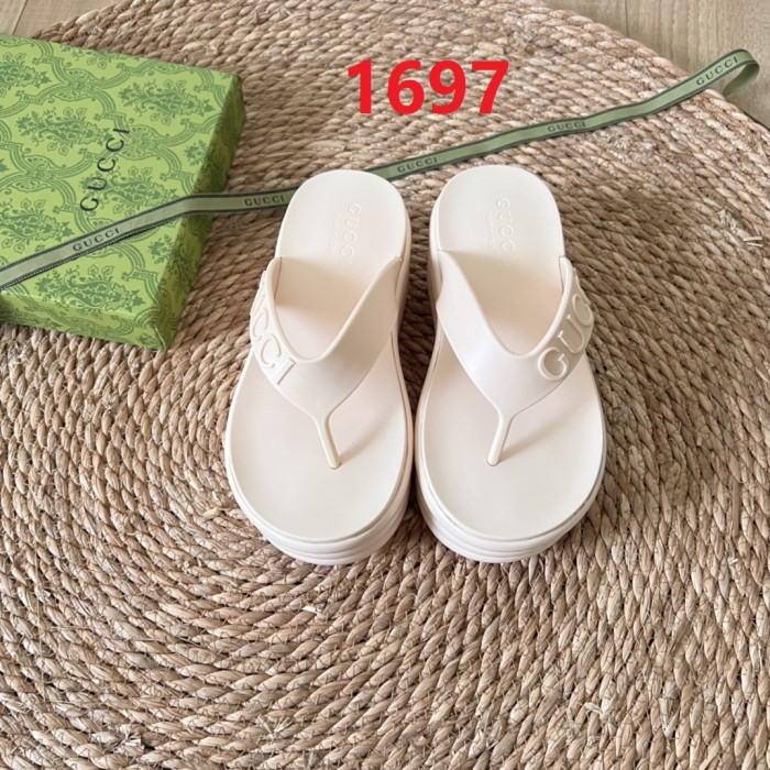 Women flat slipper shoes,  size 35-42, SS50-1695-1698
