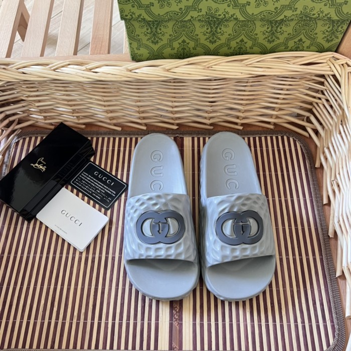 Women men flat slipper shoes,  size 36-45, SS50-1683-1685