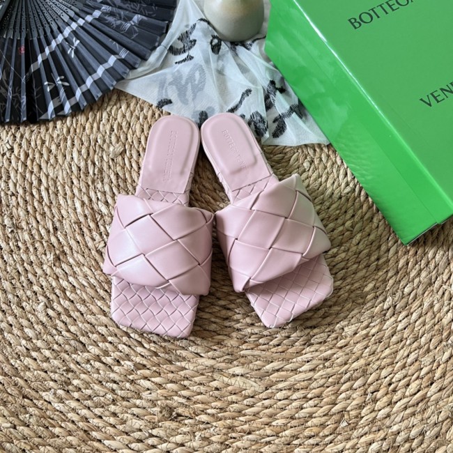Women flat slipper shoes, size 34-40, SS50-1688