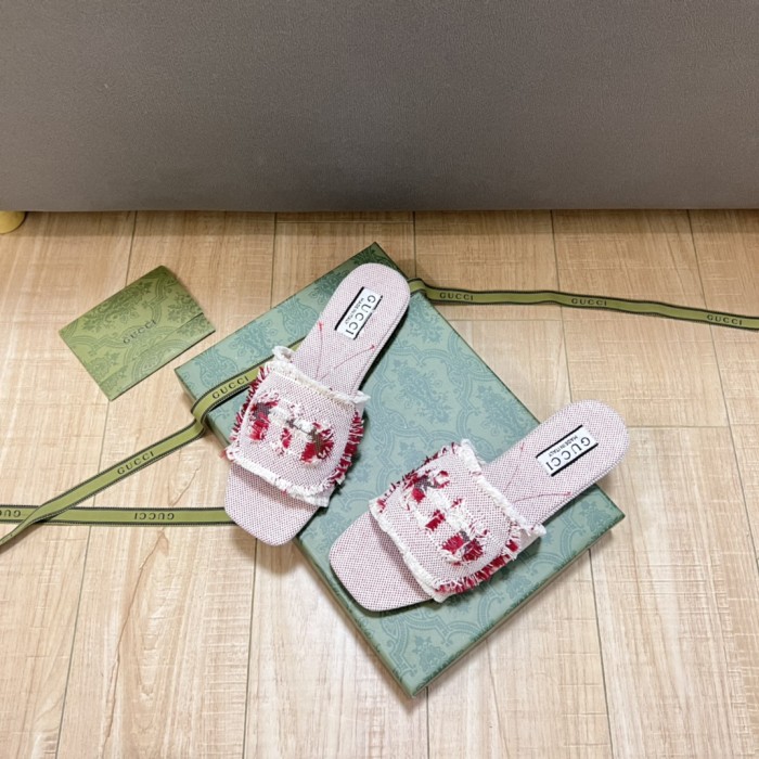 Women flat slipper shoes,  size 35-41, SS50-1705-1707