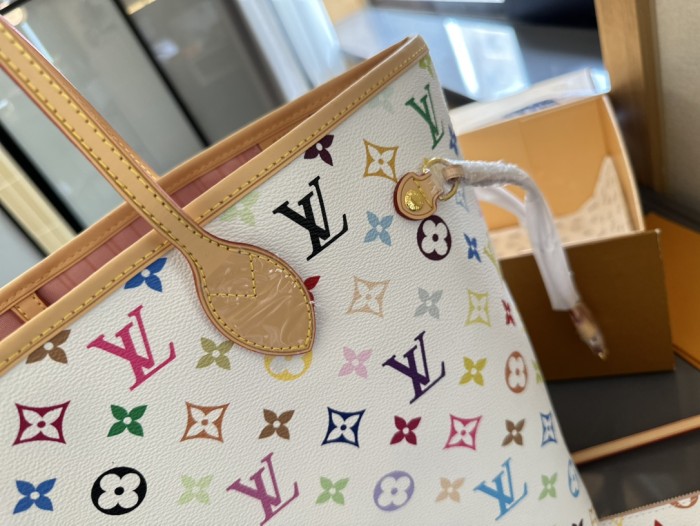 Split leather bag ,3A , size 28cm and 32cm,no box,  B75-2988-2989