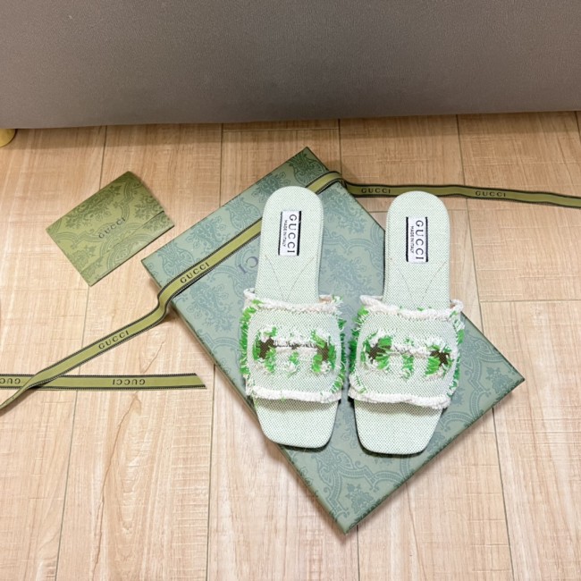 Women flat slipper shoes, size 35-41, SS50-1705-1707