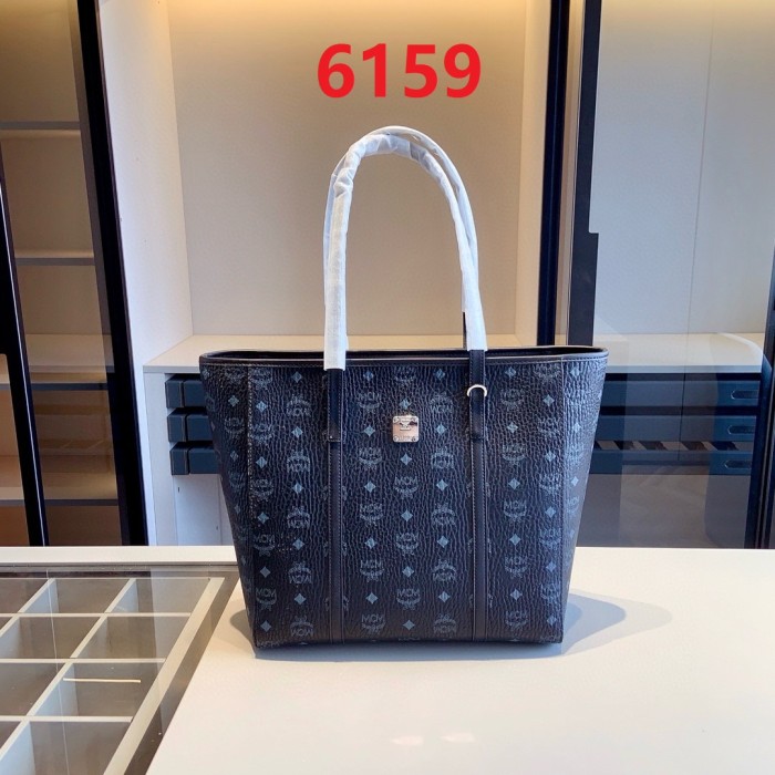 Split leather bag ,3A , size 32x31x14cm ,no box,  B68-6158-6161