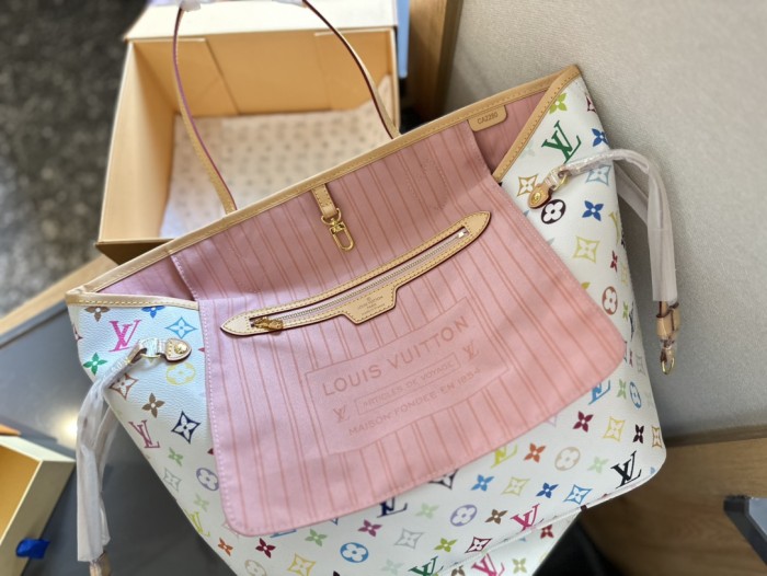 Split leather bag ,3A , size 28cm and 32cm,no box,  B75-2988-2989