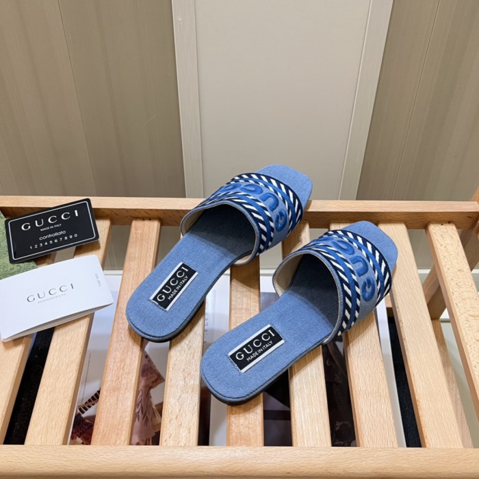 Women flat slipper shoes,  size 35-41, SS50-1701-1704