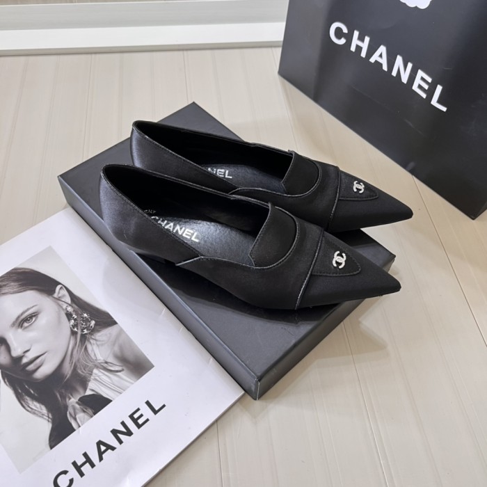 Women flat shoes,  size 35-40, SS50-1708