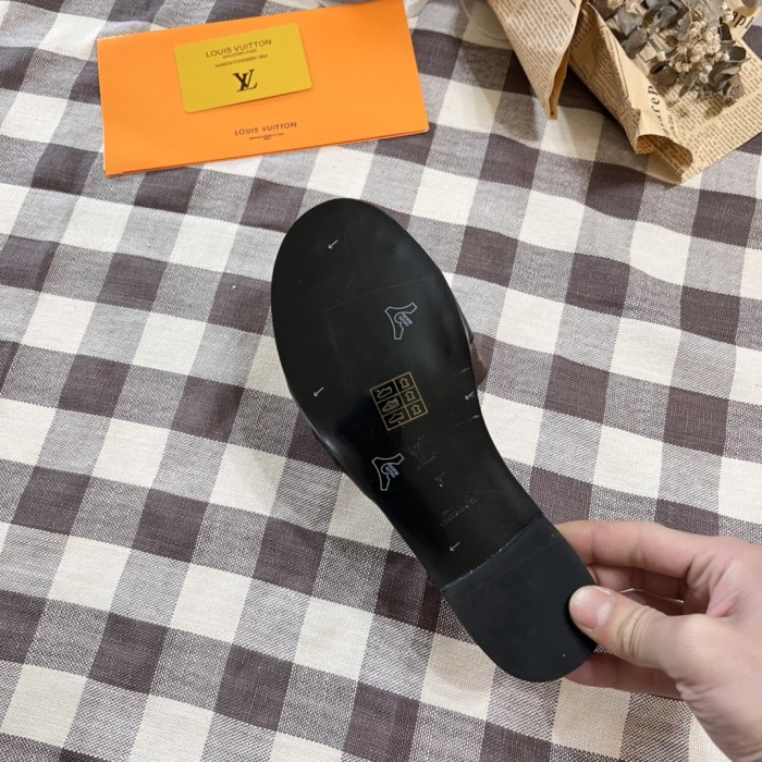 Women flat slipper shoes,  size 35-41, SS50-1709-1712