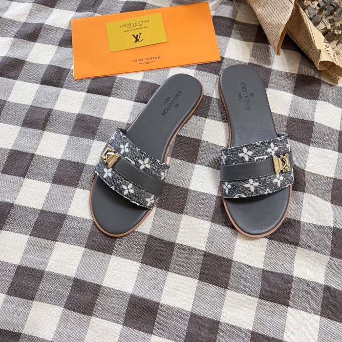 Women flat slipper shoes,  size 35-41, SS50-1709-1712