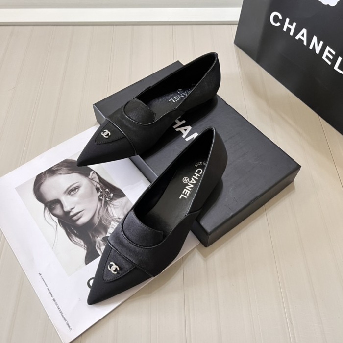 Women flat shoes,  size 35-40, SS50-1708