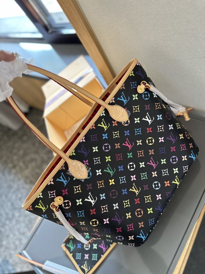 Split leather bag ,3A , size 28cm and 32cm,no box,  B75-2988-2989