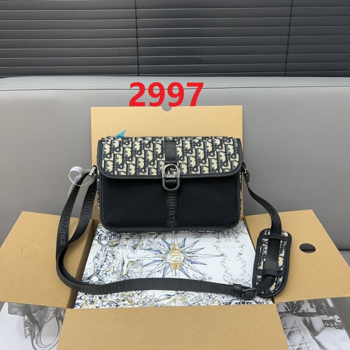 Split leather bag ,3A , size 18x25cm,no box,  B75-2997-2998