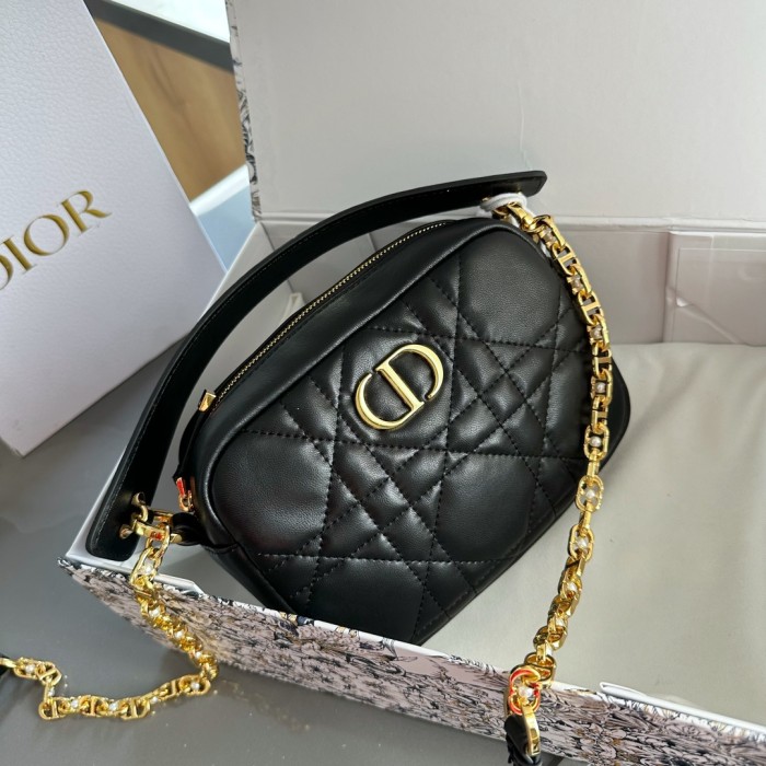 Split leather bag ,3A , size 20cm,no box,  B75-3012-3013