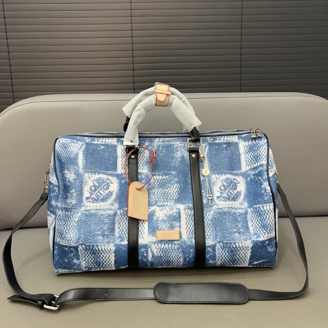 Split leather bag ,3A ,size 50x28cm,no box, B75-3036