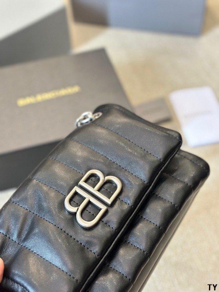 Split leather bag ,3A , size 23x15cm,no box,  B75-3007-3010